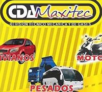 CDA MAXITEC