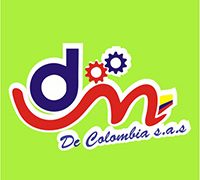 DISTRIMOTORES DE COLOMBIA SAS