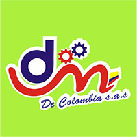 DISTRIMOTORES DE COLOMBIA SAS