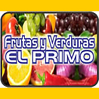 FRUTAS Y VERDURAS EL PRIMO