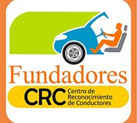 CENTRO DE RECONOCIMIENTO A CONDUCTORES FUNDADORES