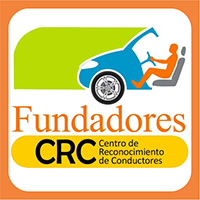 CENTRO DE RECONOCIMIENTO A CONDUCTORES FUNDADORES
