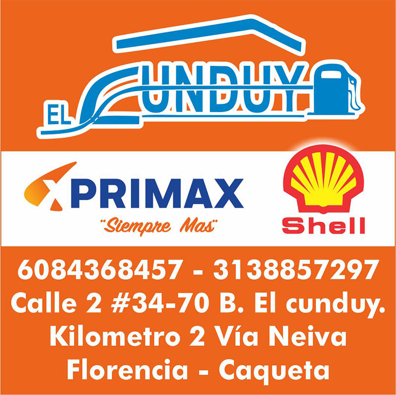 ESTACION DE SERVICIO EL CUNDUY LTDA