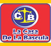 LA CASA DE LA BASCULA