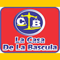 LA CASA DE LA BASCULA