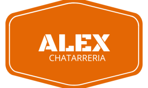 CHATARRERIA ALEX