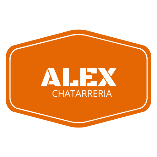CHATARRERIA ALEX