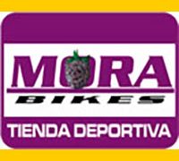 MORA BIKES TIENDA DEPORTIVA