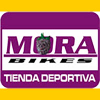 MORA BIKES TIENDA DEPORTIVA