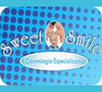 SWEET SMILE ODONTOLOGIA ESPECIALIZADA