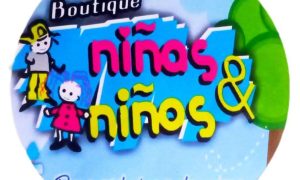 BOUTIQUE NIÑOS & NIÑAS