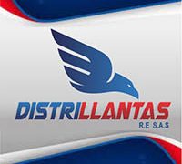 DISTRILLANTAS R.E. SAS
