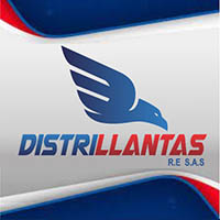 DISTRILLANTAS R.E. SAS