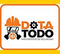 DOTA-TODO DOTACIONES INDUSTRIALES