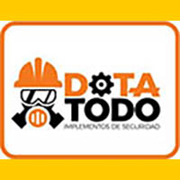 DOTA-TODO DOTACIONES INDUSTRIALES