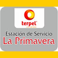 ESTACION DE SERVICIO LA PRIMAVERA