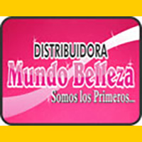 DISTRIBUIDORA MUNDO BELLEZA