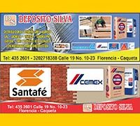 DEPOSITO SILVA (SANTAFE)