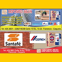 DEPOSITO SILVA (SANTAFE)