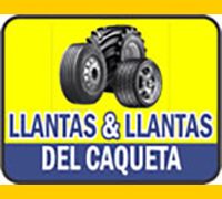 LLANTAS Y LLANTAS DEL CAQUETA