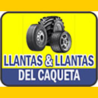 LLANTAS Y LLANTAS DEL CAQUETA