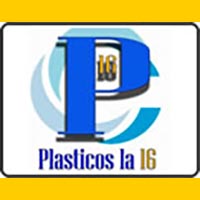 PLASTICOS LA 16