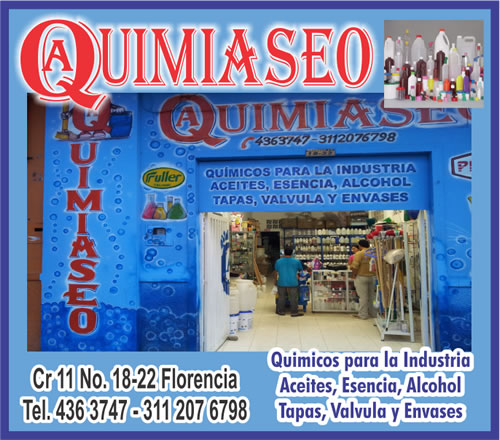 QUIMIASEO