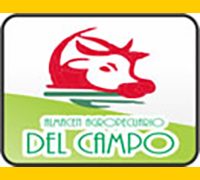 ALMACEN AGROPECUARIO DEL CAMPO