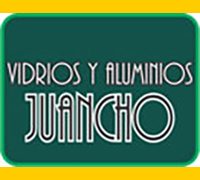 VIDRIOS Y ALUMINIOS JUANCHO