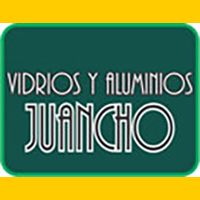 VIDRIOS Y ALUMINIOS JUANCHO