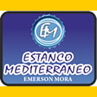 ESTANCO MEDITERRANEO