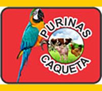 Purinas Caqueta
