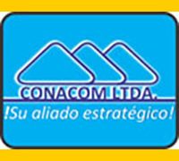 CONACOM LTDA CONSTRUDISEÑOS AGRO EQUIPOS COMERCIAL