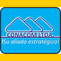 CONACOM LTDA CONSTRUDISEÑOS AGRO EQUIPOS COMERCIAL