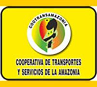 COOTRANSAMAZONIA