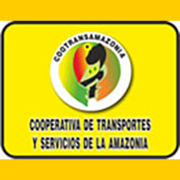 COOTRANSAMAZONIA