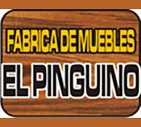 fabrica de muebles el pinguino