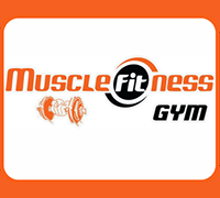 Muscle Fitness gym
