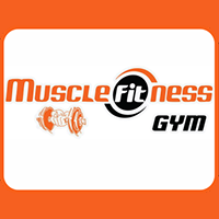Muscle Fitness gym
