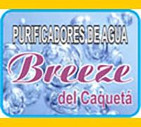BREEZE DEL CAQUETA