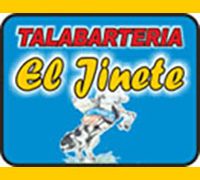 TALABARTERIA Y PELETERIA EL JINETE