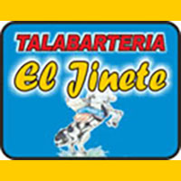 TALABARTERIA Y PELETERIA EL JINETE