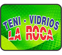 TECNI-VIDRIOS LA ROCA