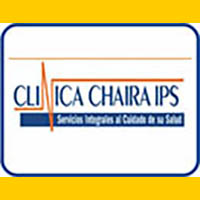 CLINICA DEL CHAIRA IPS