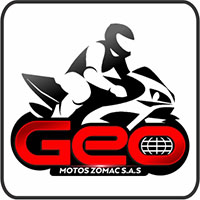 GEO MOTOS ZOMAC SAS (CARTAGENA)