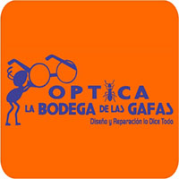 OPTICA LA BODEGA DE LA GAFAS