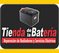 TIENDA DE LA BATERIA FLORENCIA