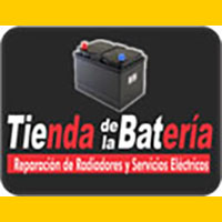 TIENDA DE LA BATERIA FLORENCIA