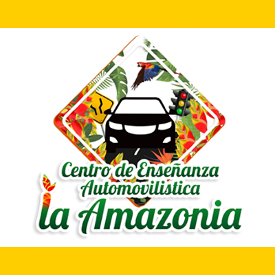 CENTRO DE ENSEÑANZA AUTOMOVILISTICA LA AMAZONIA