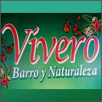 Vivero Barro Y Naturaleza
